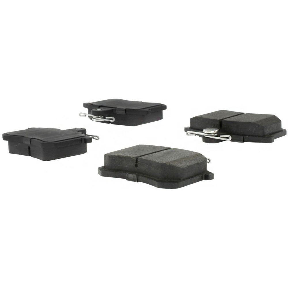 OE Plus Brake Kit 2 Wheel