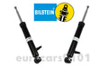 Bilstein B4 OE Replacement 11-13 BMW X5 L6 3.0L/V8 4.4L Rear Right Twintube Strut Assembly