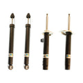 Bilstein B4 2003 BMW Z4 2.5i Front Right Twintube Strut Assembly
