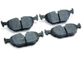 Hawk 95-99 BMW M3 E36 Performance Ceramic Street Rear Brake Pads