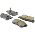 OE Plus Brake Kit 2 Wheel