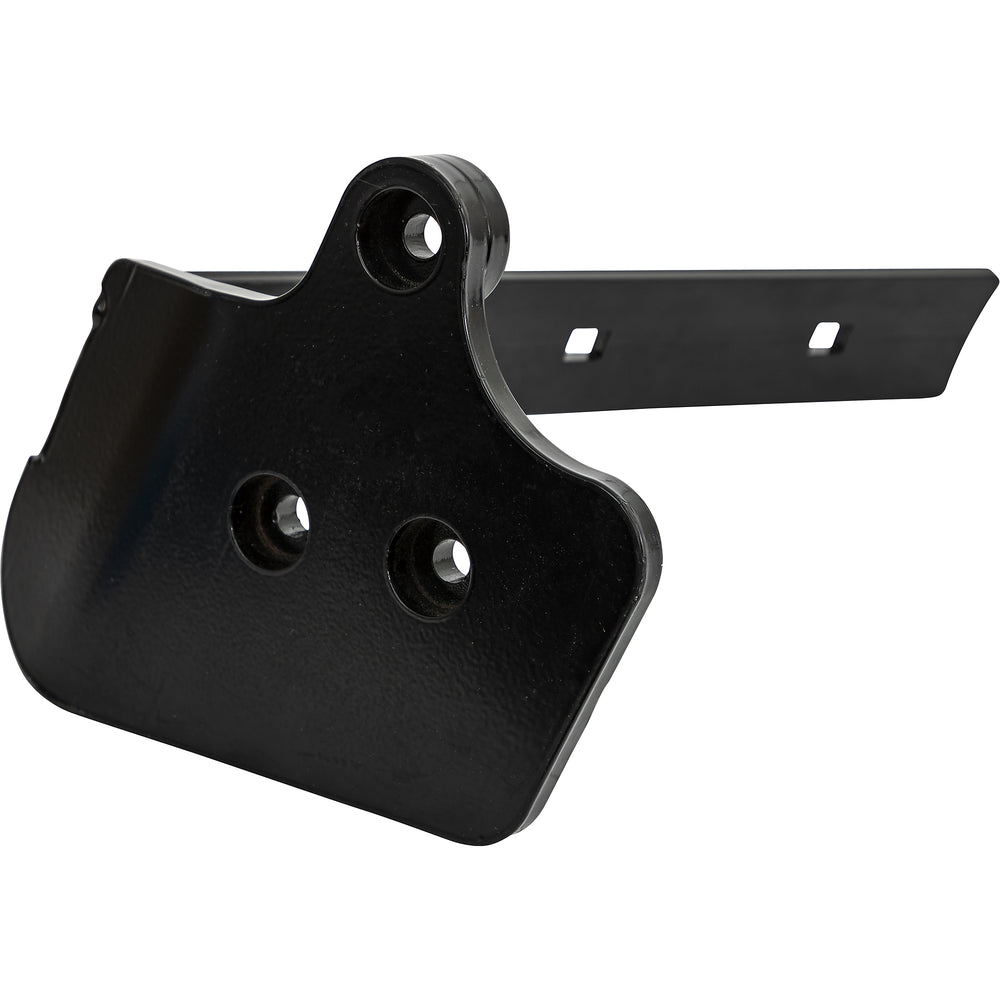 SAM CURB GUARD LEFT H& REPLACES BOSS STB1929503
