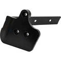 SAM CURB GUARD LEFT H& REPLACES BOSS STB1929503