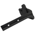 SAM CURB GUARD LEFT H& REPLACES BOSS STB1929503