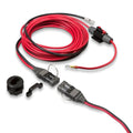 TRAC KIT, VEHICLE WIRING