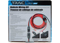TRAC KIT, VEHICLE WIRING