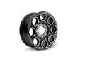 Ford Racing 05-24 Super Duty 20x8in Single Wheel - Black w/Machined Face