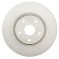 Centric 15-19 Subaru Legacy GCX Rotor w/Full Coating - Front