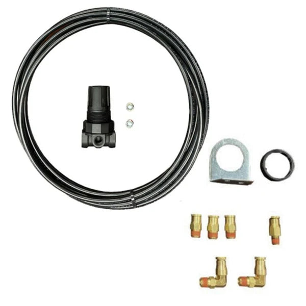 AirDog auto part