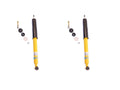 Bilstein B8 1984 Mercedes-Benz 190D 2.2 Rear 36mm Monotube Shock Absorber