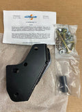 Carli 14-23 Ram 2500 Track Bar Drop Bracket Rear