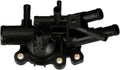 Gates Engine Coolant Water Outlet