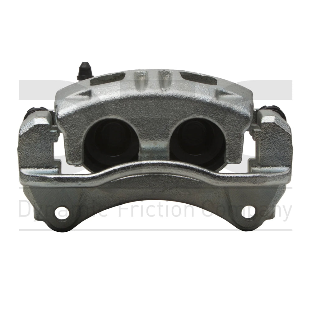 DFC silver auto part