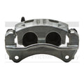 DFC silver auto part