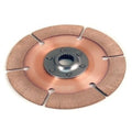 Comp1 Clutch Subaru STI Replacement Triple Disc Middle 1 X 24T 0.105in Inverted Hub (4T-15031-C)