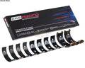 King Engine Bearings 09-15 Nissan GT-R VR38DETT (Size STDX) Tri-Metal Performance Rod Bearing Set