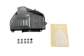 HKS COLD AIR INTAKE AIR CLEANER COVER ZN8/ZD8