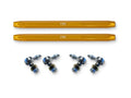 Jeep JK HD Sway Bar Links 7.5 -8.9 Inch 07-18 Wrangler JK EVO Manufacturing