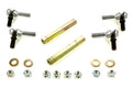 Jeep JK HD Sway Bar Links 7.5 -8.9 Inch 07-18 Wrangler JK EVO Manufacturing