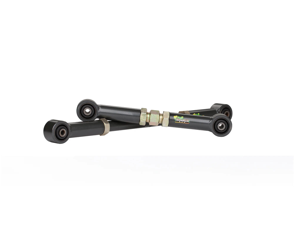 IRONMAN 4X4 auto part