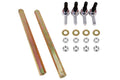 ~(4 lbs. 10X10X2)~  EVO HD Sway Bar Links 13.5 IN-14.9 IN 2007-2017 Jeep Wrangler JK JKU