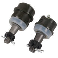 Synergy Jeep JK/WJ HD Knurled Front Ball Joint Set Dana 30/44