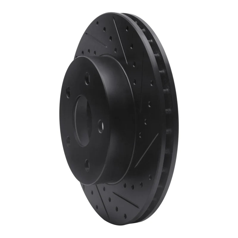 R1 Concepts black auto part