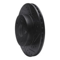 R1 Concepts black auto part