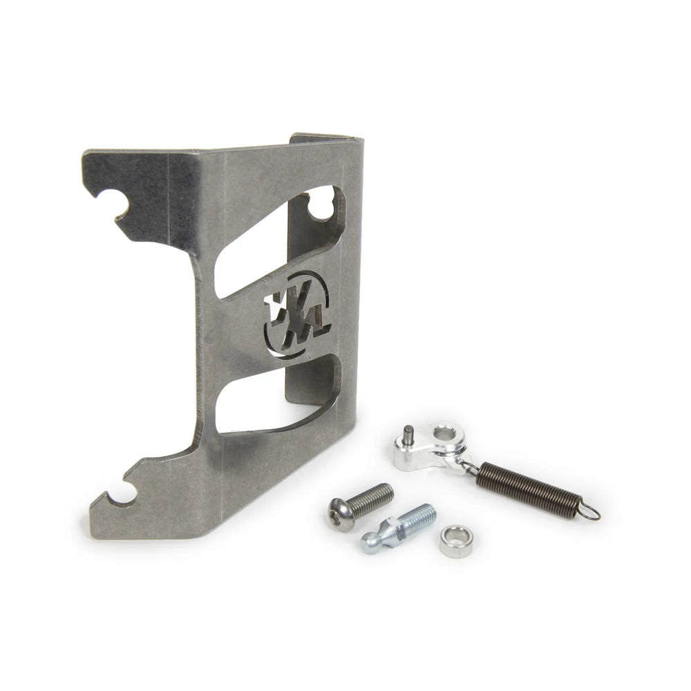 WILSON MANIFOLDS roof rack