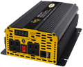 GP-1000HD: 1000 WATT MODIFIED SINE