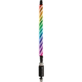 2FT LED WHIP W/ CONTROLLER