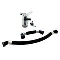 UPR 24 Mustang GT Clean Side Catch Can-Satin 5049-292-CSCC