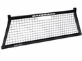 BackRack 19-23 RAM 1500 / 10-18 Dodge RAM 2500 5.5ft Bd (w/o RamBx) Low Profile Drill HW Kit - White