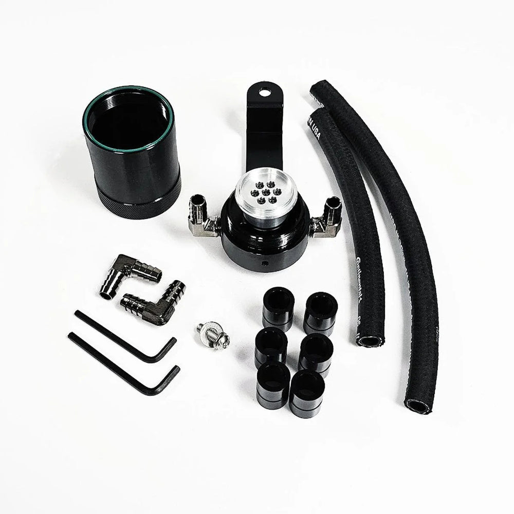 UPR Products catch can