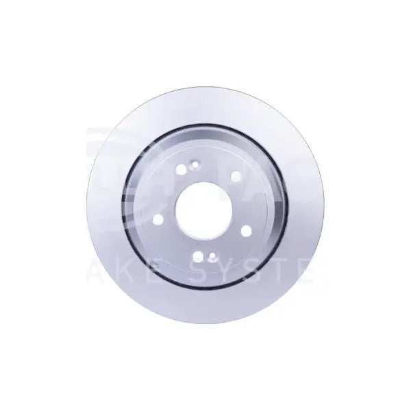 BRAKE DISC 8DD