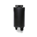 Chase Bays -6AN & -10AN Fittings Triple Baffled Power Steering Reservoir (Excl Brackets)