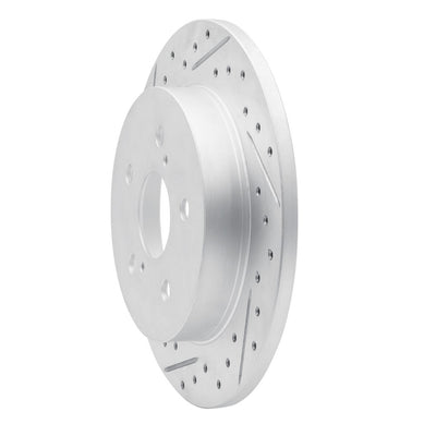 DFC auto part