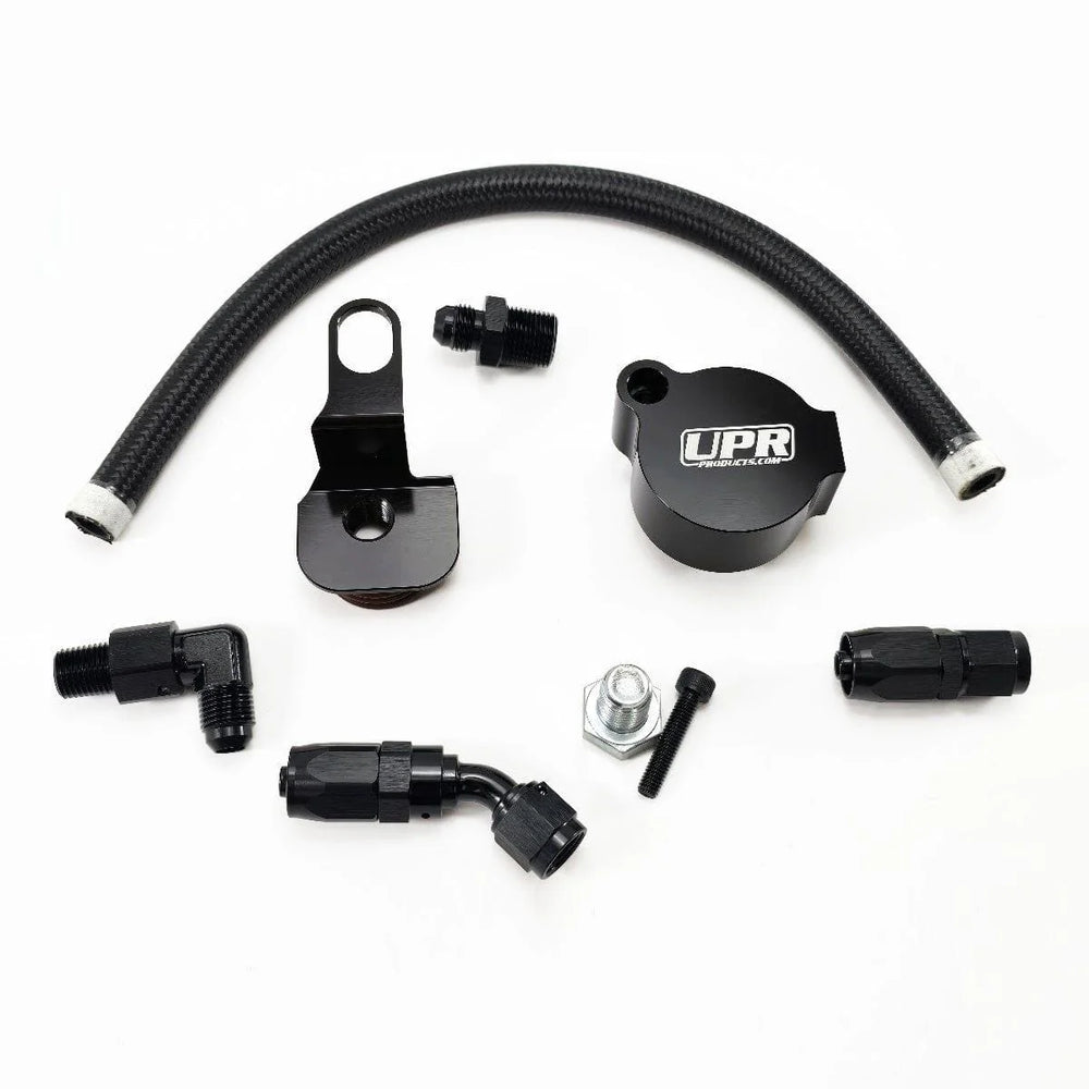 UPR Products auto part