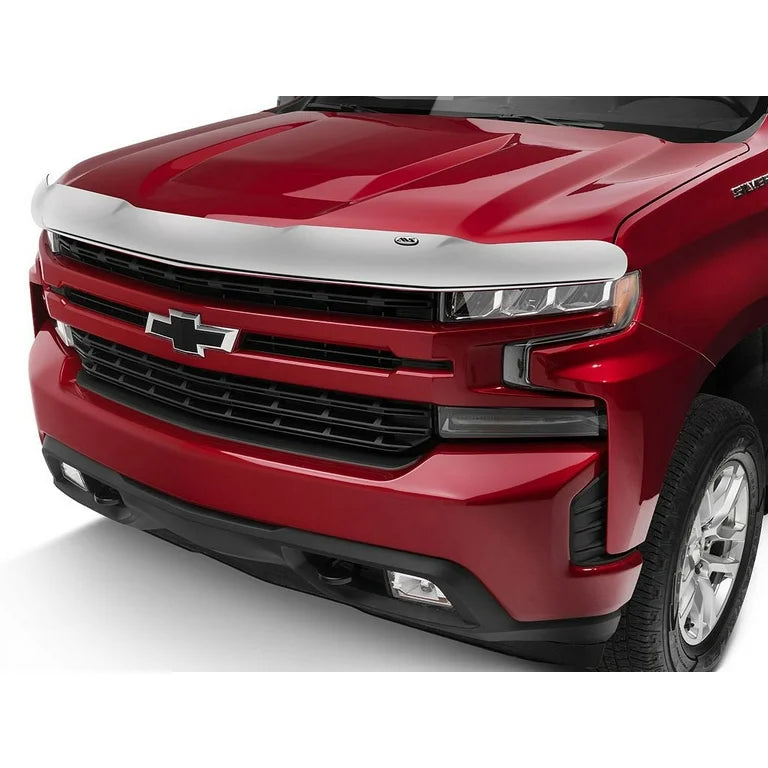1520 ESCALADE HS CHROME