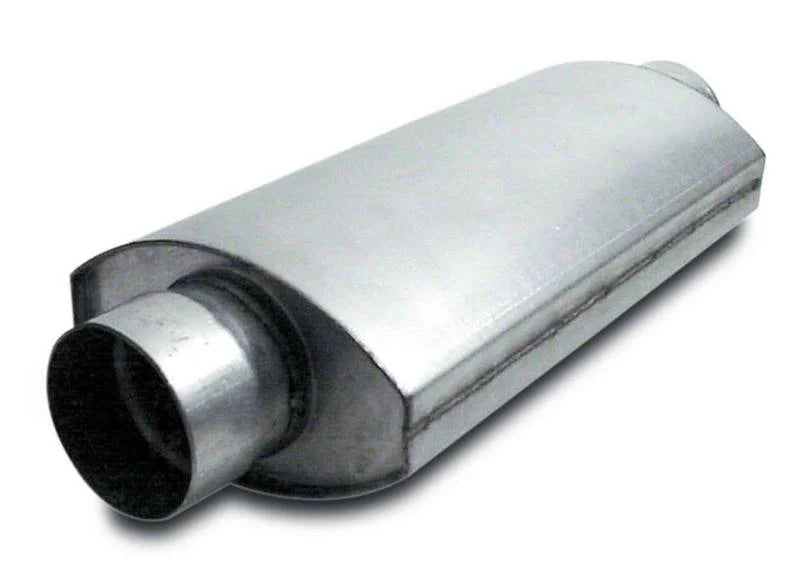 Dynatech muffler