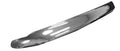 1114 SILVERADO 2500/3500 HOOD SHIELDCHROME