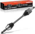 CV AXLE SHAFT