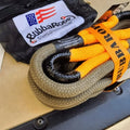 Renegade Rope 3/4in X 20 ft
