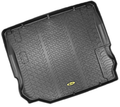 Black-Cargo Liner Rear 11-16 Wrangler JK All