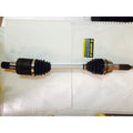 EPI 08-10 Polaris 800 RZR Wheel Shaft Complete