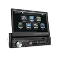 Sound Stream auto part