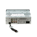 Sound Stream auto part detail