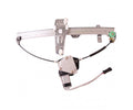 Power Window Regulator Front Left fits the Driver side door on 06-07 Liberty KJ