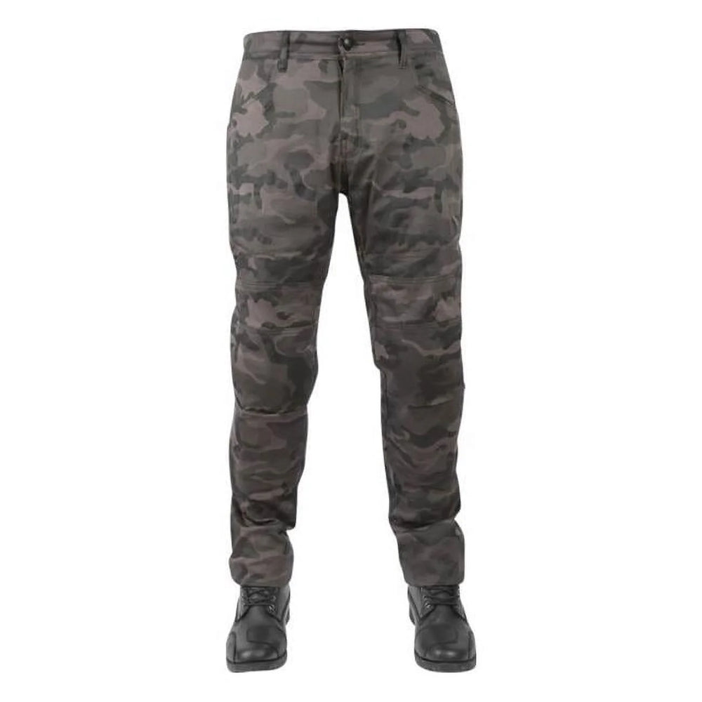 Speed and Strength Dogs Of War 2.0 Pant Camouflage Size - 34 X 32