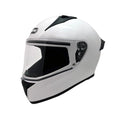 FIRSTGEAR Ajax Adventure Helmet Black - XS